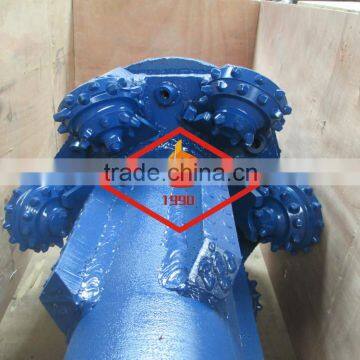 26'' Inch No Dig HDD Hole Opener Bits Processor Machine Spare Part photo-3