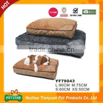 Professional Factory Direct Chew Proof Dog Bed Quality Choice photo-2