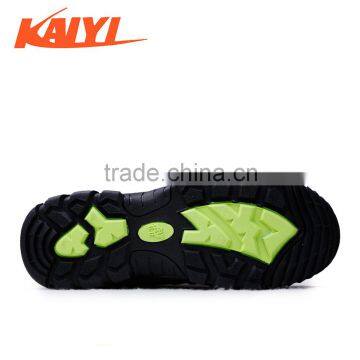 Hiking Shoes Men Mountain Outdoor Shoes Climbing Shoes photo-2