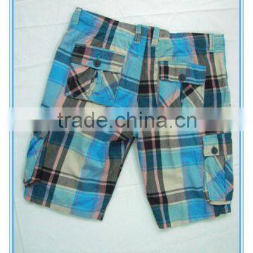 2013 men's bermuda short with pocket