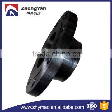 Cl 150 asme b16.5 wn rf flange standard