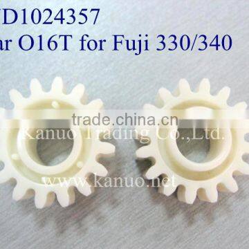 327D1024357 Gear O16T for Fuji Frontier 330/340