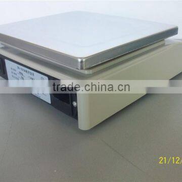 Digital Laboratory Scale