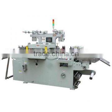 Rubber Gasket Cutter Machine Cutter Paper