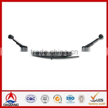 Suspension System american fuwa underslung suspension