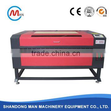 hot sale laser silicone wristband cutting machine pcb stencil laser cutting machine