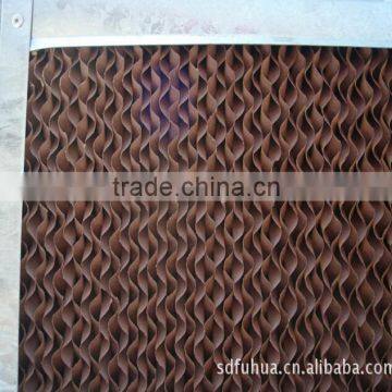 Advanced Chicken House Cooling Pad for Sale photo-2