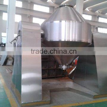 SZG-5000 Double Cone Rotary Vacuum Dryer photo-2