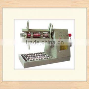 High-end 5Tons Hydraulic Automatic Decoiler Machine for sale