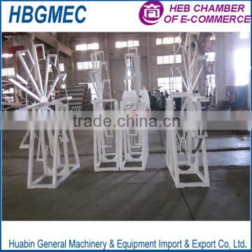 Fiberglass Pultrusion Machine