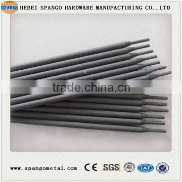 E6013 welding electrodes direct from factory