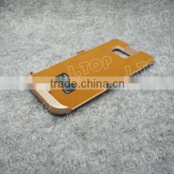 New Arrivel Power Case Cover For Samsung Galaxy S6 External Battery Case photo-3