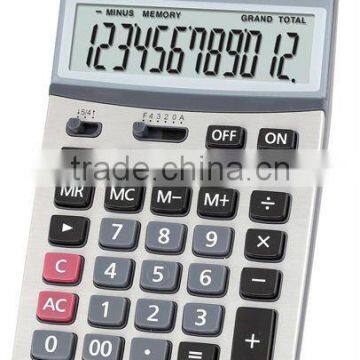 New desktop calculator cost function calculator KT-7V