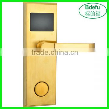 Intelligent Electronic Induction Card Lock