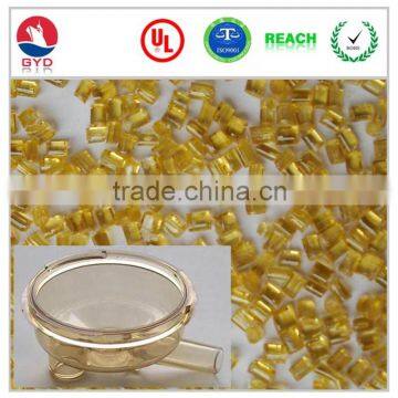 Food Grade PPSU Bpa Free Pellet in Plastic, Baby Bottles PPSU Plastic Raw Materials Prices photo-5