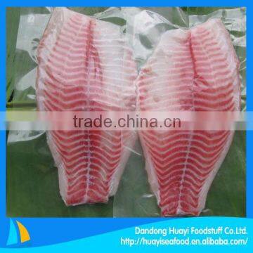 Wholesale frozen tilapia