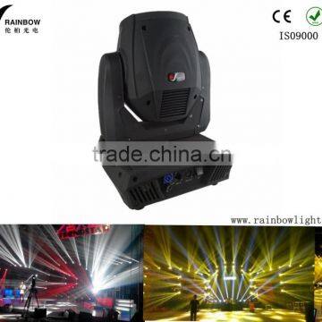 Super Beam Rainbow Effect 7R Sharpy Beam Moving Head 230w Sharpy Beam Moving Light