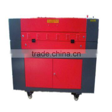 Acrylic Laser Cutter for Sale 6090 photo-3