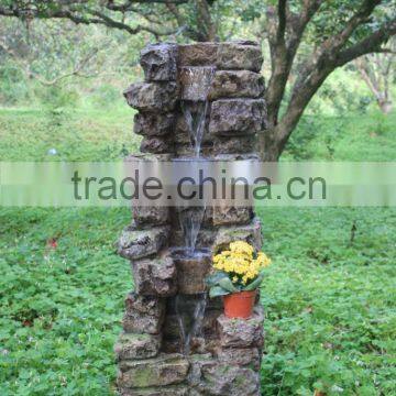 large fountains for gardens/landscape design/large outdoor fountains