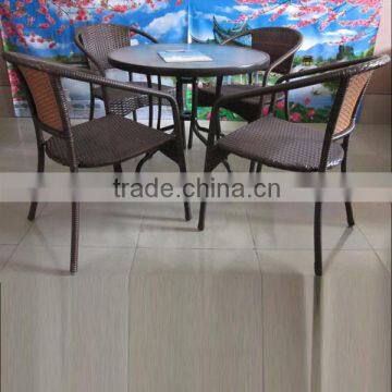 Special Rattan Dining Chair for Home Furniture Dining Room YC021R/YT40B photo-5