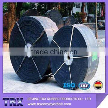 Long distance transport Rubber Conveyor Belt