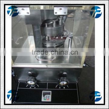 Small Model Rotary Tablet Press Machine for Laboratory