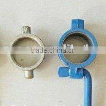 15/17mm Formwork Ductile Steel Cone photo-5