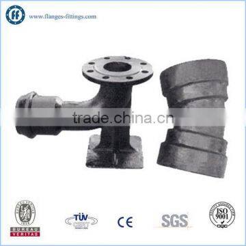 Duckfoot 90degree Bends photo-2