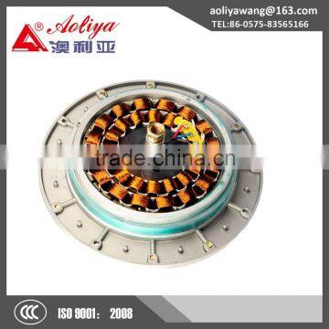 China supplier low price ceiling ac fan motor