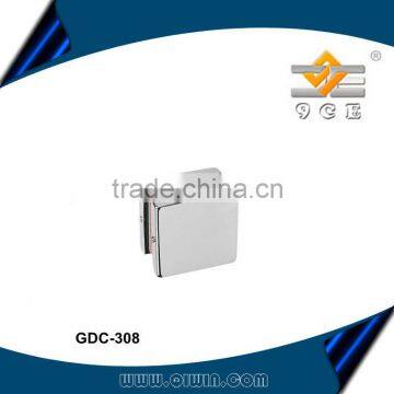 Glass door clamp GDC-308