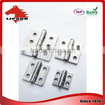HL-200-1 Sus304 Stainless Steel Heavy Duty Door Hinge photo-5