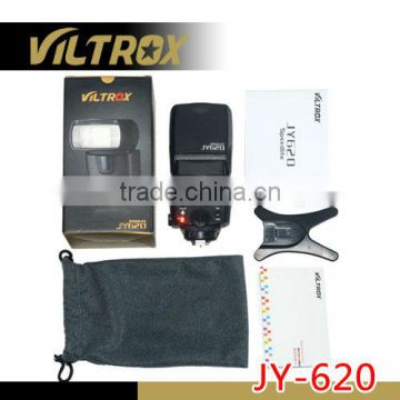 low price and good quality flash light speedlite JY-620