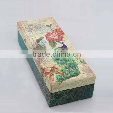 High quality paper box, wedding gift box,wedding box(ZJ-80026-2)