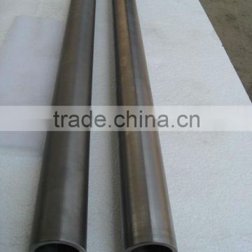 pure niobium pipe for atomic energy industry