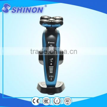 Quintuple Rechargeable portable electric shaver strong shaver SH-7067                        
                                                                                Supplier's Choice