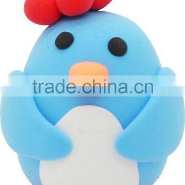 Super Light Clay ,soft Polymer Modeling, Kids Toy DIY Magic Clay photo-6