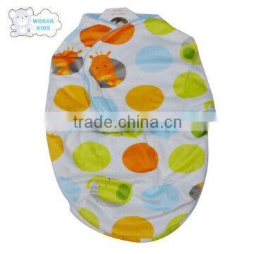 China wholesale sleeping bags for newborn babies