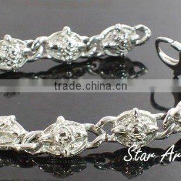 wholesale price 2012 new fashion jewelry,good quality bangle jewelry,stainless steel fashion bangles jewelry B011