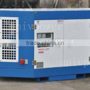 HOT SALE 30KVA Clip on DIESEL genset