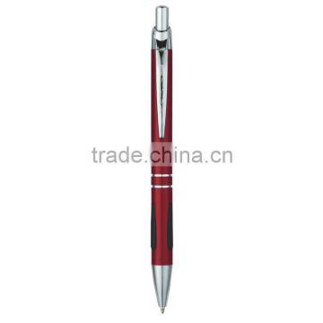 Tuscani Pen-Burgundy