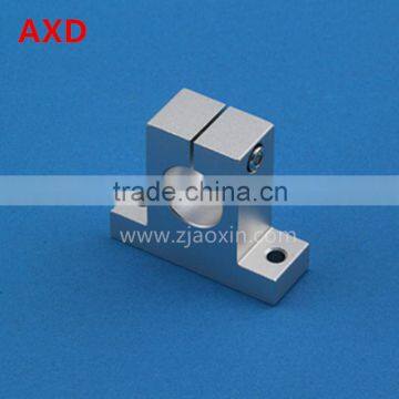 Linear slide unit supporting means support base SK10