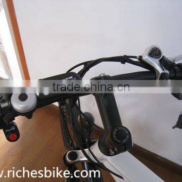 Green Power Strong Fast 48V 1000W Electric Bicycle (Model MTB500H)