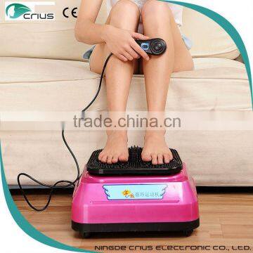 Buy wholesale direct from China blood circulation foot massage vibrator