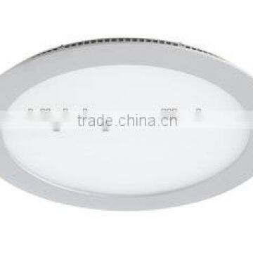 CNTEK Energy Saving LED Downlight Round Slim 18W Cool White C-tick, CE, RoHS, SAA photo-3