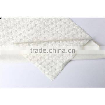 Factory Customizes High Tenacity Feature Multipurpose High Quality polyester jacquard knitted fabric