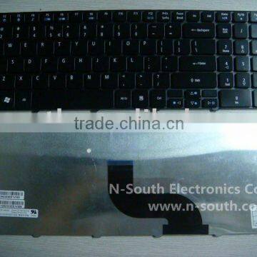 FOR ACER keyboard ASPIRE 5551G Series layout