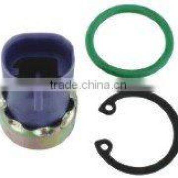 Auto air conditioner compressor switch for V5