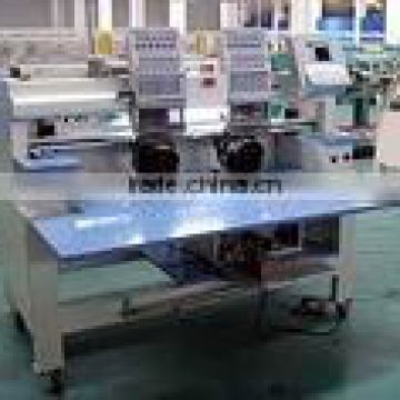 602 cap embroidery machine