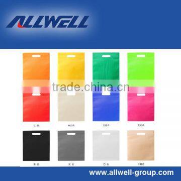 2014 new design pp non woven fabric bag