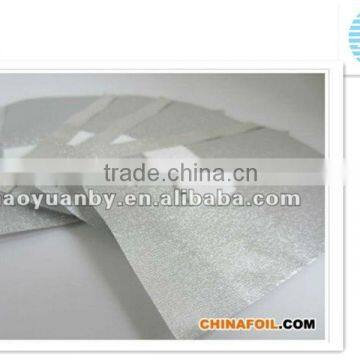 Nail Art Foil Roll for Soak off Gel Nail Polish Remover photo-4